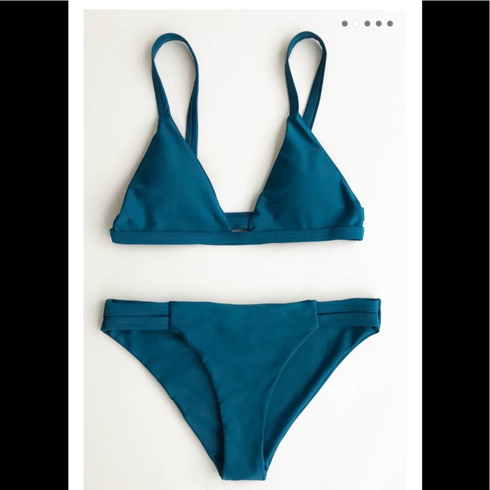 NWOT bikini